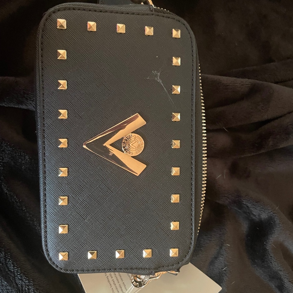 Valentino Orlanidi camera bag